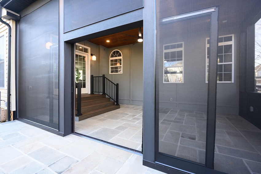 Sneak Peak into Home Living