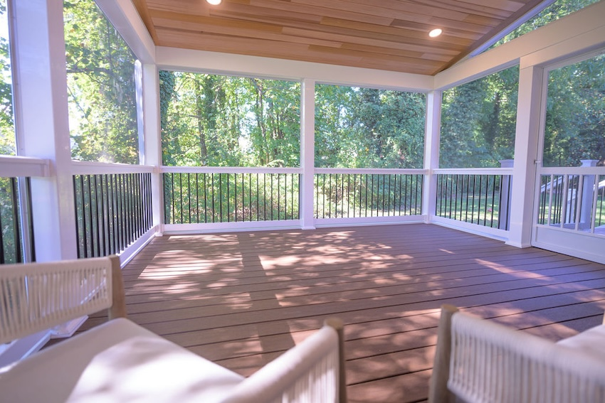 Welcome to The Final Cut Home Improvement LLC